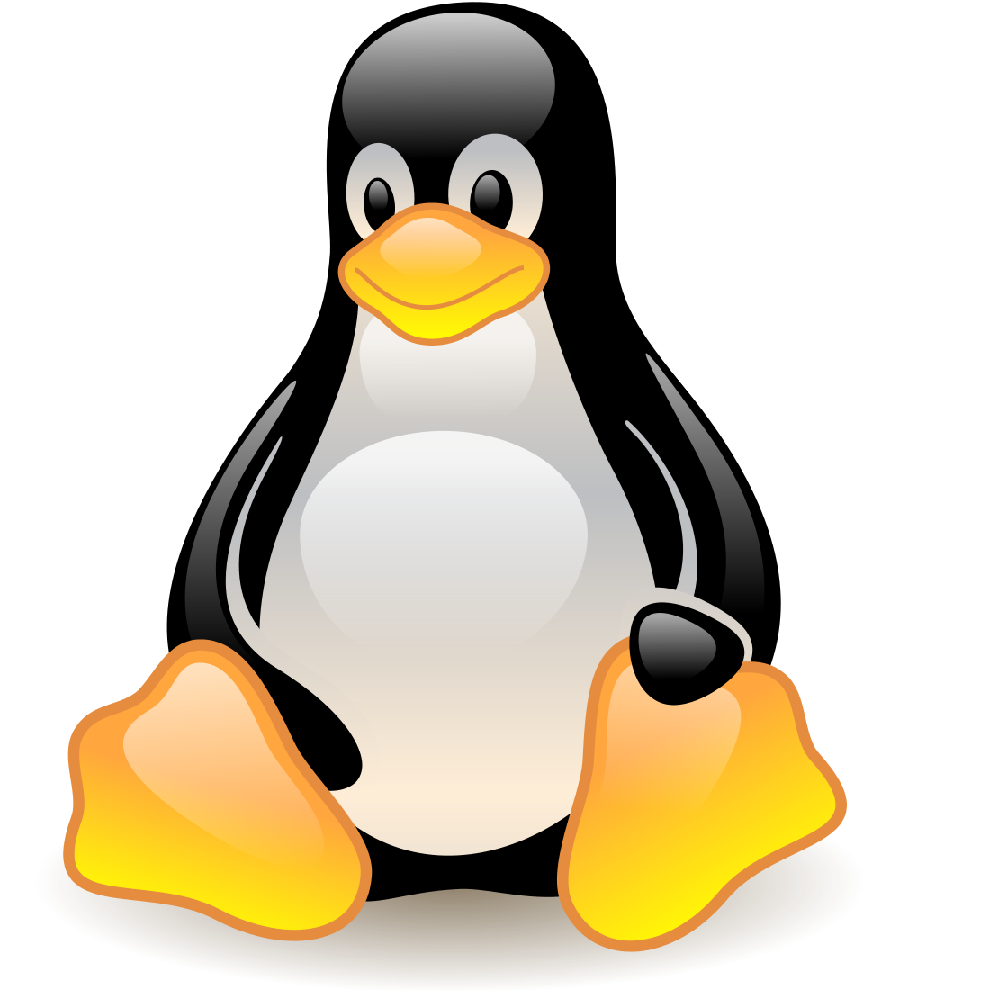 logo linux