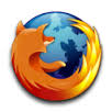 logo firefox