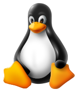 Tux la mascotte Linux
