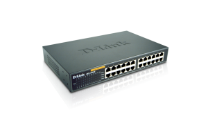 Un switch 24 ports