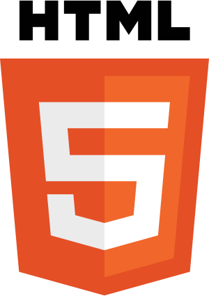 Logo HTML 5