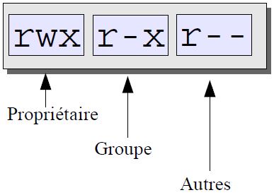 Infos file